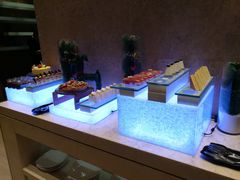 -广州天河合景福朋喜来登酒店