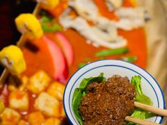 -九鼎轩脆毛肚火锅(南京东路店)