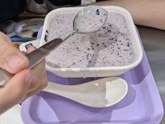 -满记甜品(巴黎春天宝山店)