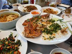 -一坐一忘云南菜(卓悦中心)