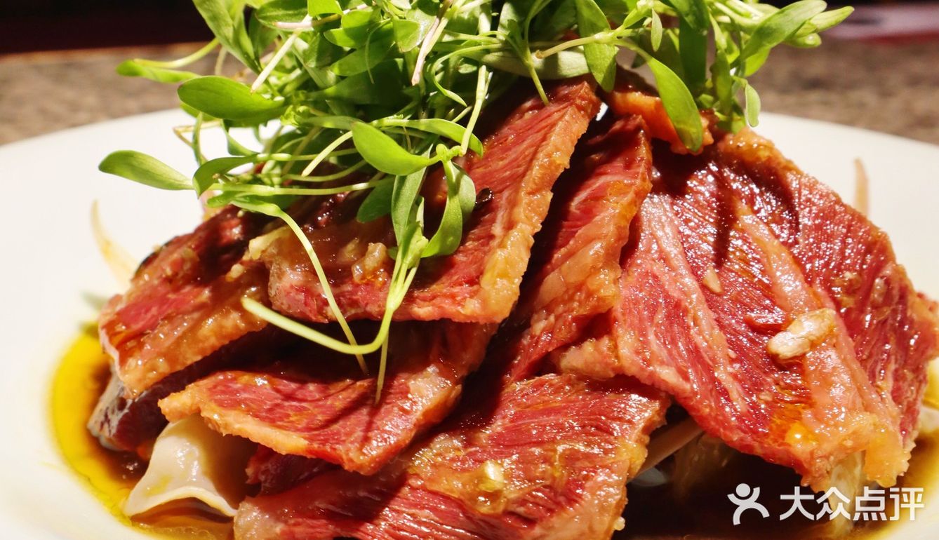 【春日食草民风】|南京大牌档春季上新菜喽