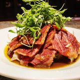 【春日食草民风】|南京大牌档春季上新菜喽