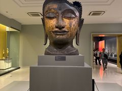 -曼谷国家博物馆