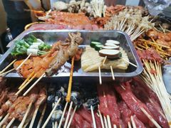 -胡仁根胡记炸炸炸