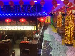 -宝丽金大酒店·洗浴中心