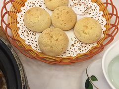 -稻香酒家·33年老字号·港式粤菜(富邦中心店)