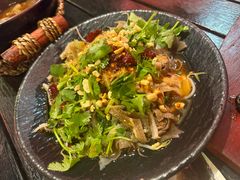 -沙州食驿·非遗小吃夜市