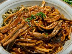 -阿莉餐厅(枣阳路店)