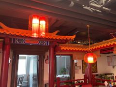 -秦月轩·陕西家乡菜(阜成路·五棵松店)