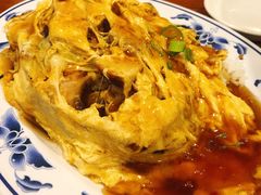 -玫瑰苑烧腊饭店