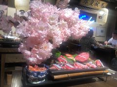 -樱宿日式和牛烧肉(五道口店)