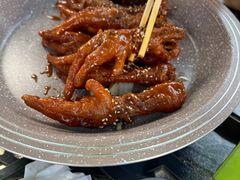 -京北渔家傲