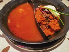 -江北北火锅馆·公路夜市(魏公村店)