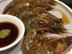 酱腌大虾-源味家(杏林街店)