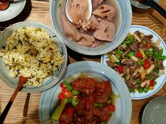 -静一餐厅·湖北菜(前门创始店)