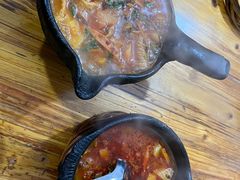 -小芳砂锅凉粉(总店)