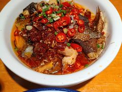-好帮厨·下饭浏阳菜·坚持现炒(月湖店)