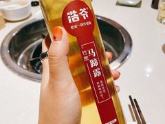 -浩爷羊蝎子火锅(望京店)