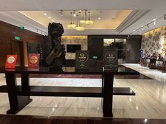 -无锡君来洲际酒店