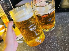 -haxnbauer海森堡德国餐厅(深圳coco店)