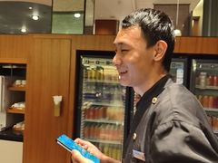 -东方红海鲜百汇(国际大厦店)