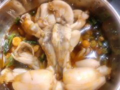-鸿顺老铁锅美蛙鱼府(解放碑店)