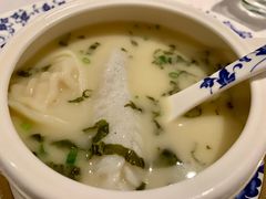 -Yan Ting 宴庭中餐厅(上海静安瑞吉酒店)