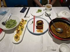 -和记小菜(东方店)