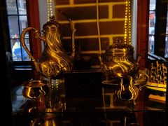 -德福楼咖啡吧(德福巷店)