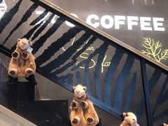 -ZOO COFFEE动物园咖啡(望京锐创店)