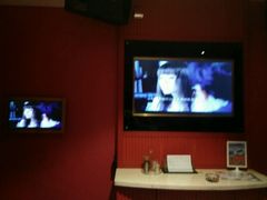 -唯爱KTV聚会餐厅(仙林东城汇店)