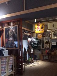 -木子·纹身店TATTOO穿孔·洗纹身