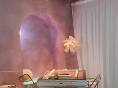 -CIAO·团建聚餐·生日派对轰趴馆(福田店)