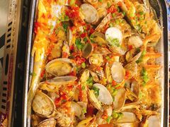 -壹家水货·小海鲜