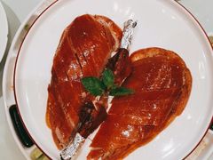 -大鸭梨烤鸭(石佛营店)