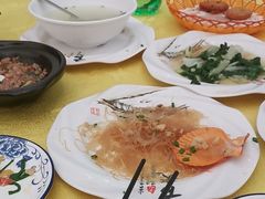 -秋姐美食店(旅游大道店)