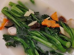 -酌宴府The China Club·广州万富希尔顿酒店(云城东路店)