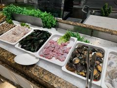 -漳州宾馆威尼斯西餐厅(胜利西路店)