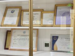 -上海仁爱医院口腔科 · 种植