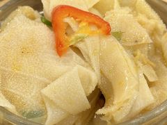 -老冯茶居(大埔店)