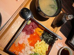 -山葵家·创意料理(宁波来福士店)