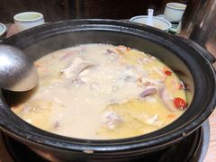 -探窝·竹笙椰子鸡(杨箕店)