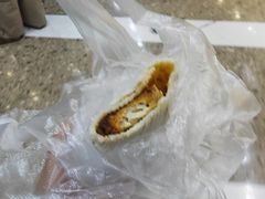 -小红旗臭豆腐炸冷面(万达店)