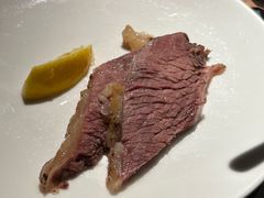 -拉蒂娜·巴西牛排馆 Latina·Brazilian Steakhouse(王府井喜悦店)