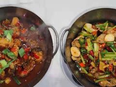-新新湘菜馆(新中街二条店)