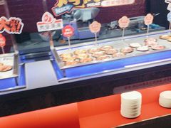 -芝小官毛肚火锅海鲜自助(淮安清江浦区新亚店)