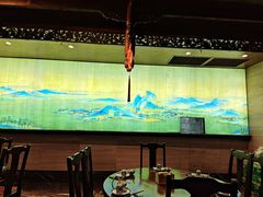 -顺兴老茶馆·精品川菜(世纪城店)