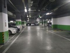 -国家会议中心大酒店-地上停车场