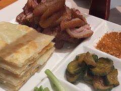 -北平食府(马鞍山路店)