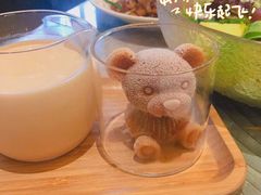 -大树餐厅(红旗街万达店)